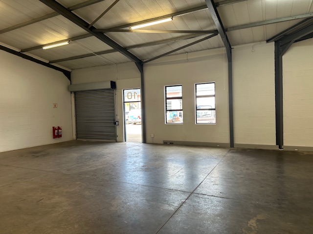 Commercial Property for Sale in Ottery Western Cape